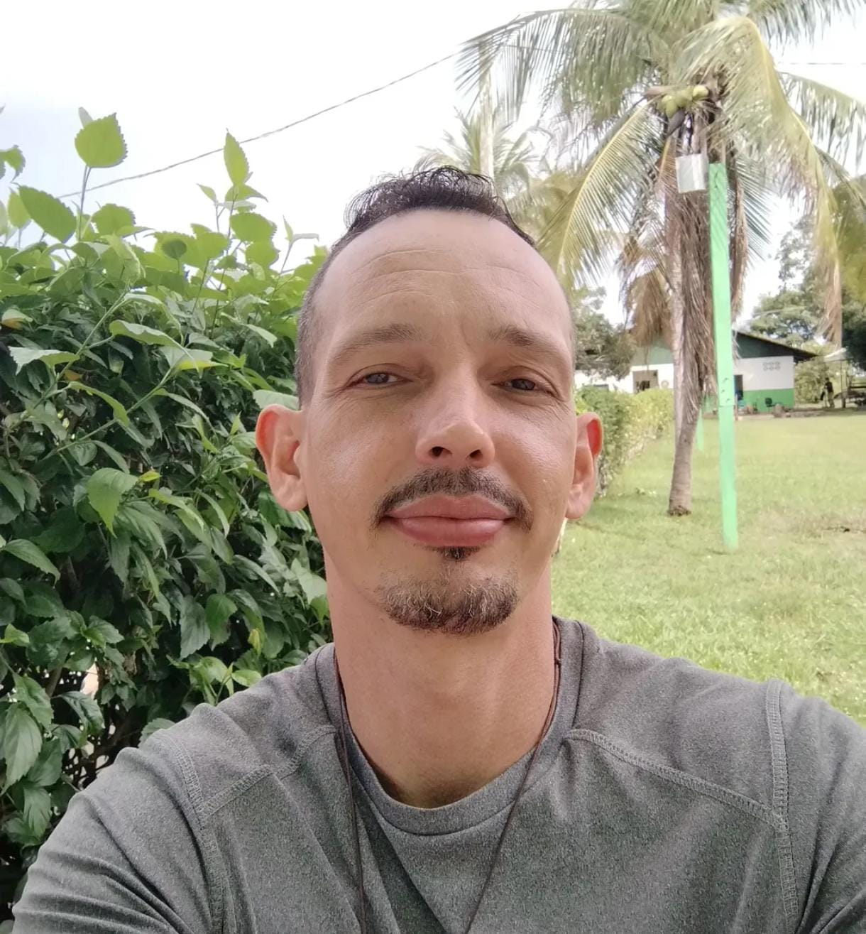 Valdiney Ferreira de Almeida